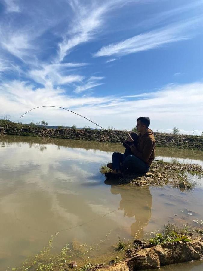 Rancho Sol Poente - Rancho Queimado - Scヴィラ エクステリア 写真